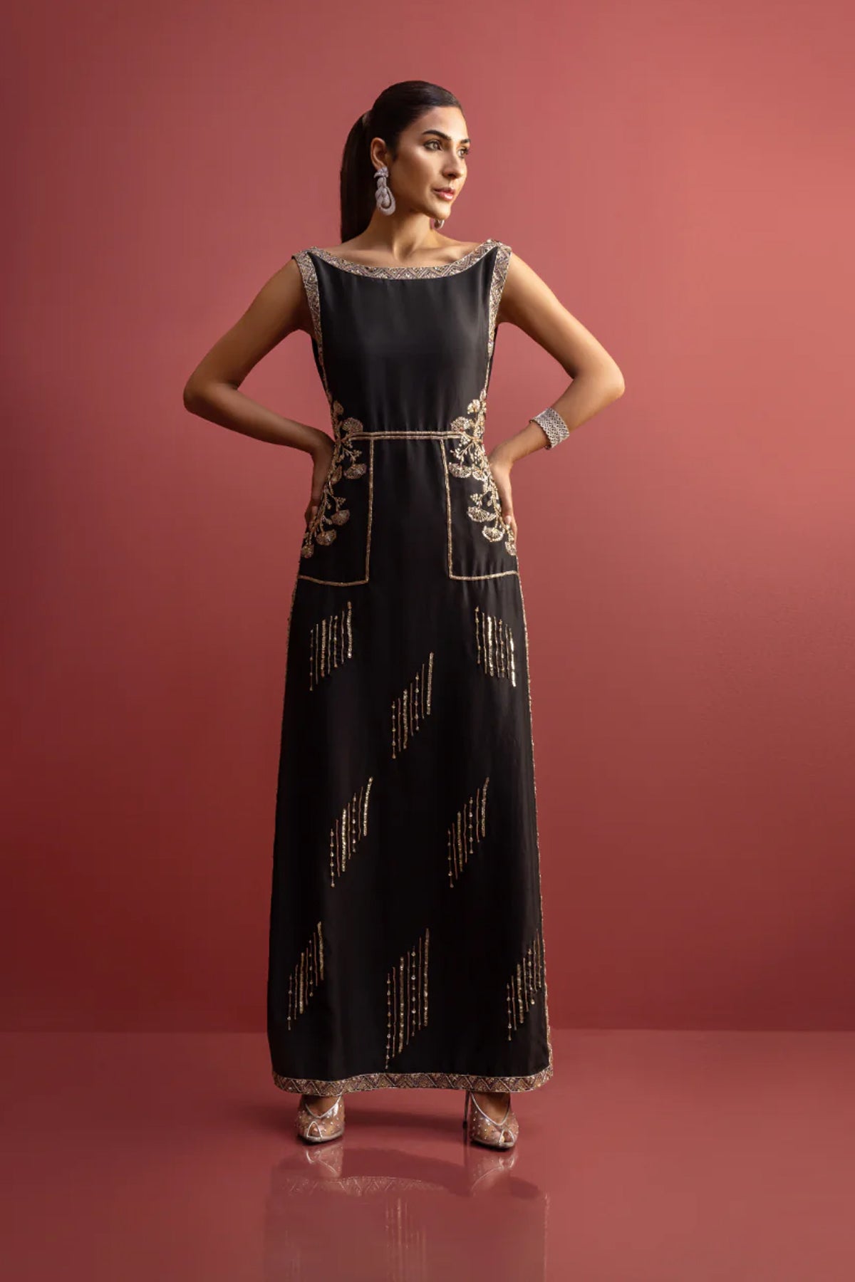 Shop Faye Online at Erum Khan
