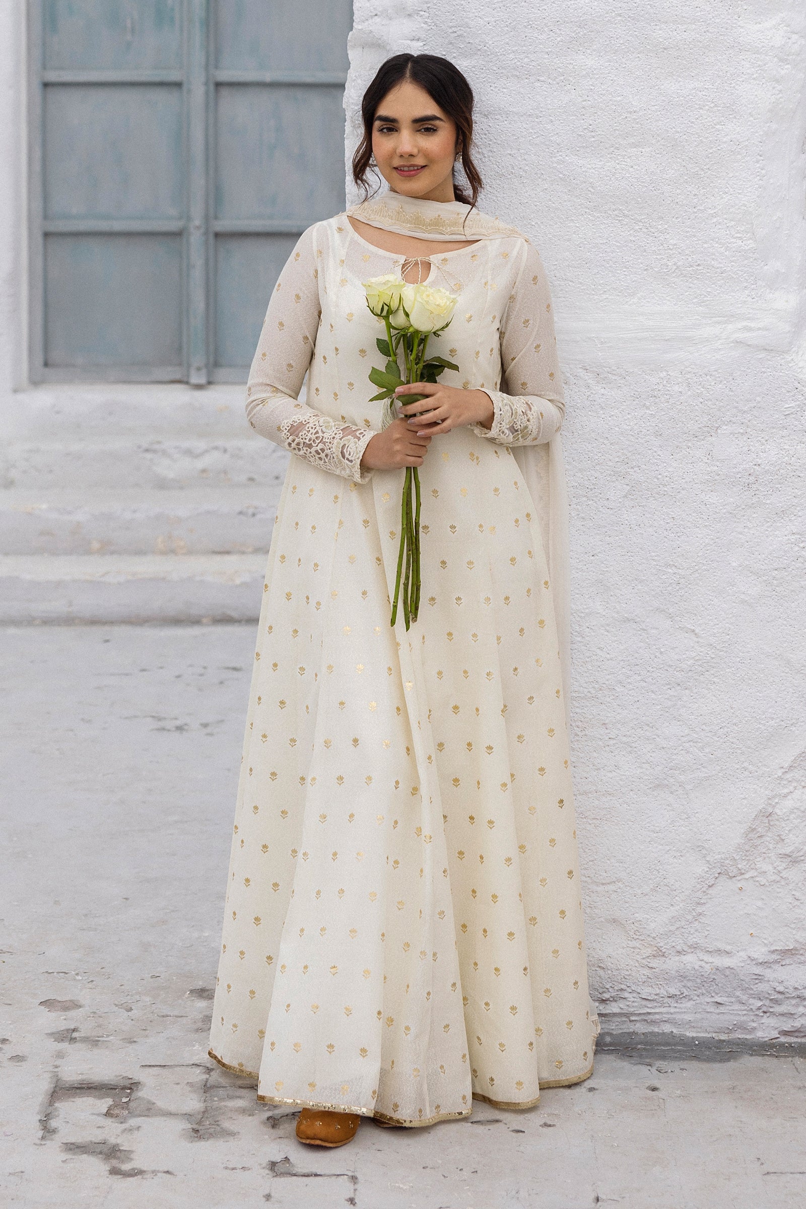 Shop Hoor Online at Erum Khan