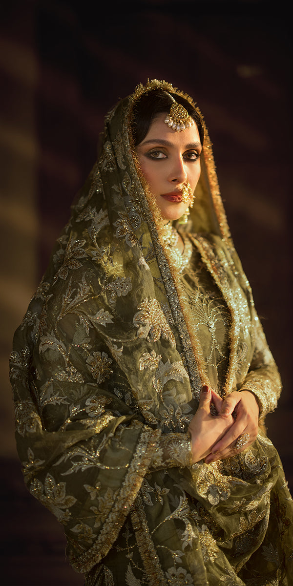 Shop Malika Jan Online at Erum Khan