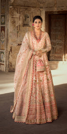 Shop Zohra Online at Erum Khan