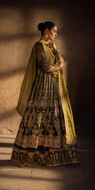 Shop Leela Online at Erum Khan