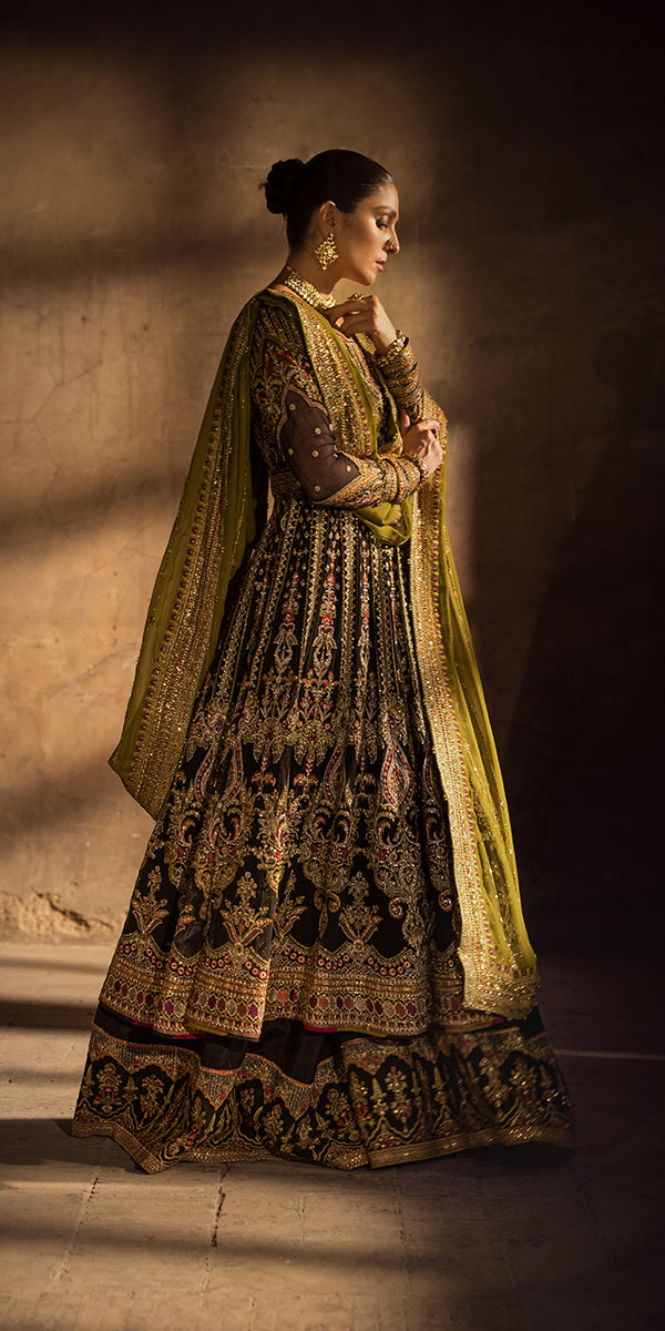Shop Leela Online at Erum Khan