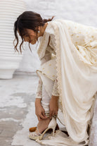 Shop Hoor Online at Erum Khan