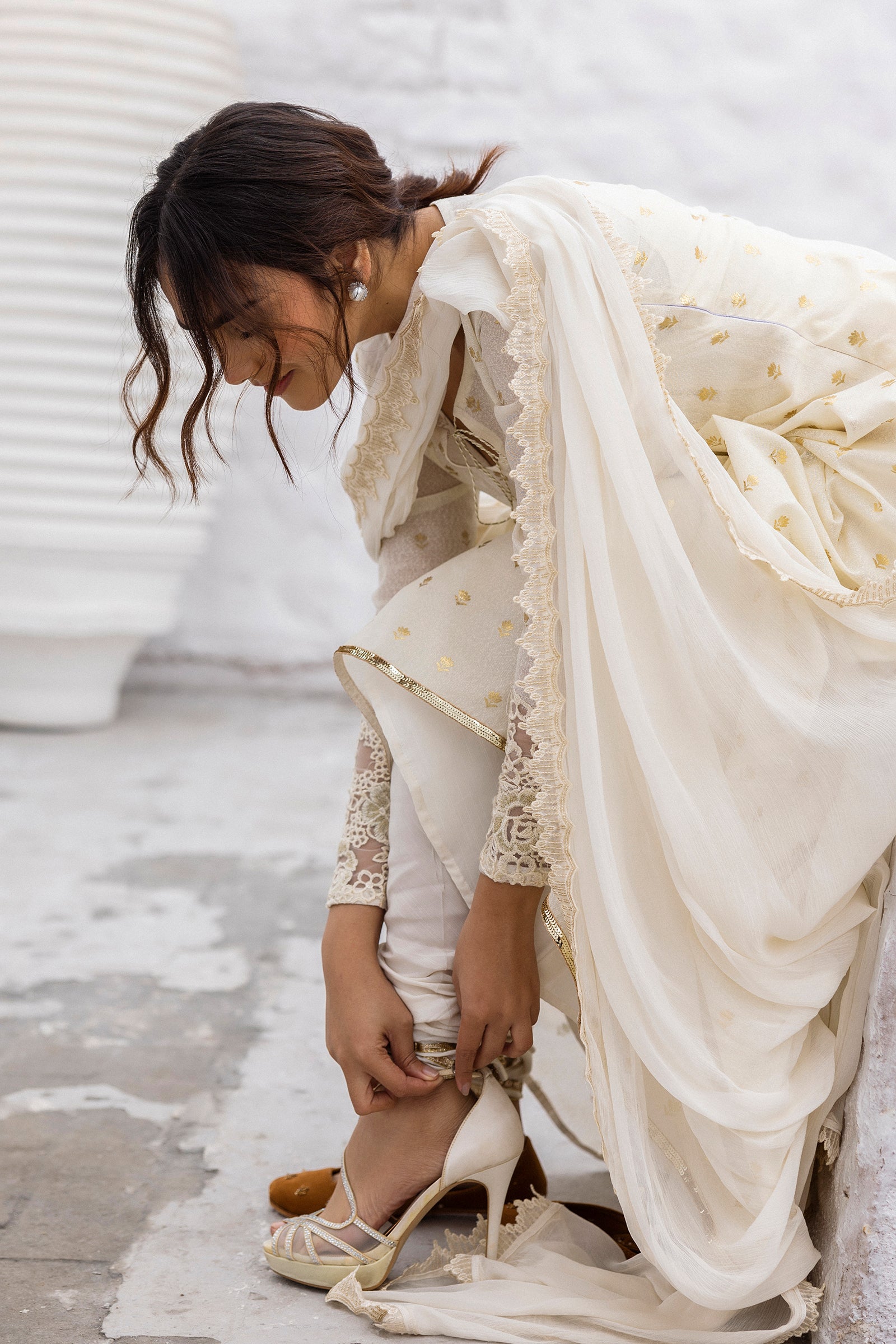 Shop Hoor Online at Erum Khan