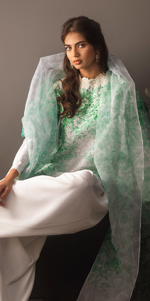 Shop Vivid Elegance Online at Erum Khan