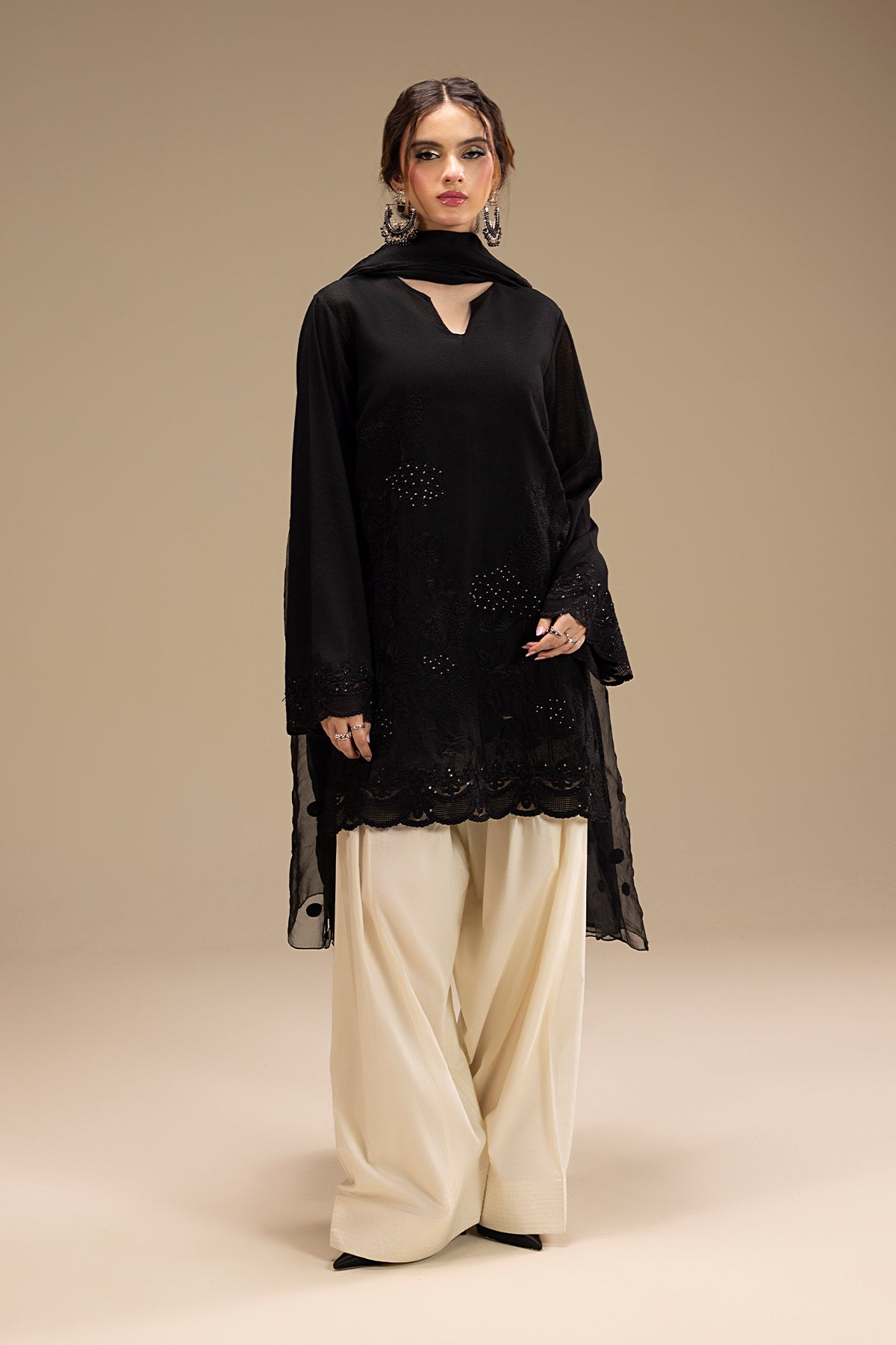 Shop Night Petal Online at Erum Khan