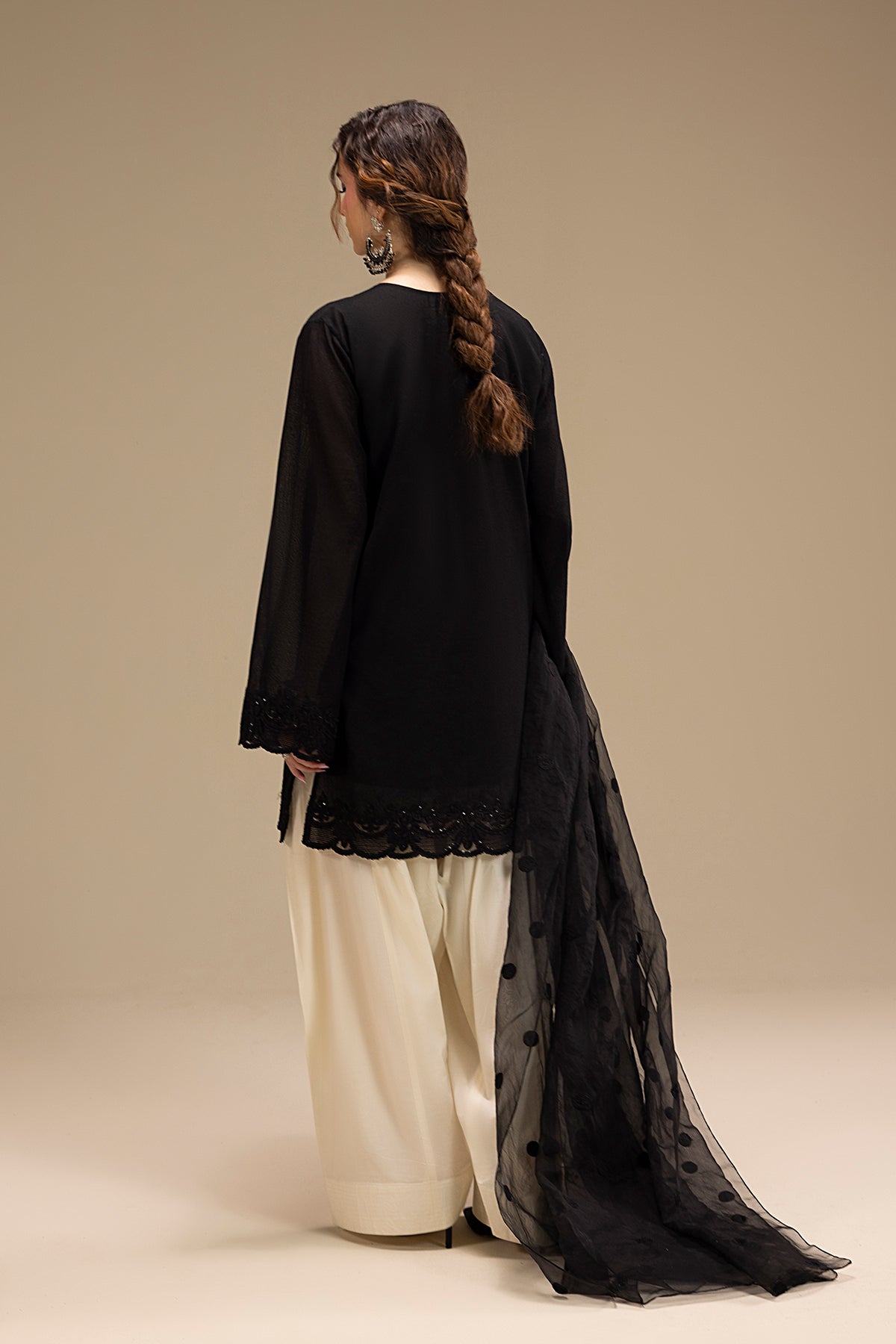Shop Night Petal Online at Erum Khan