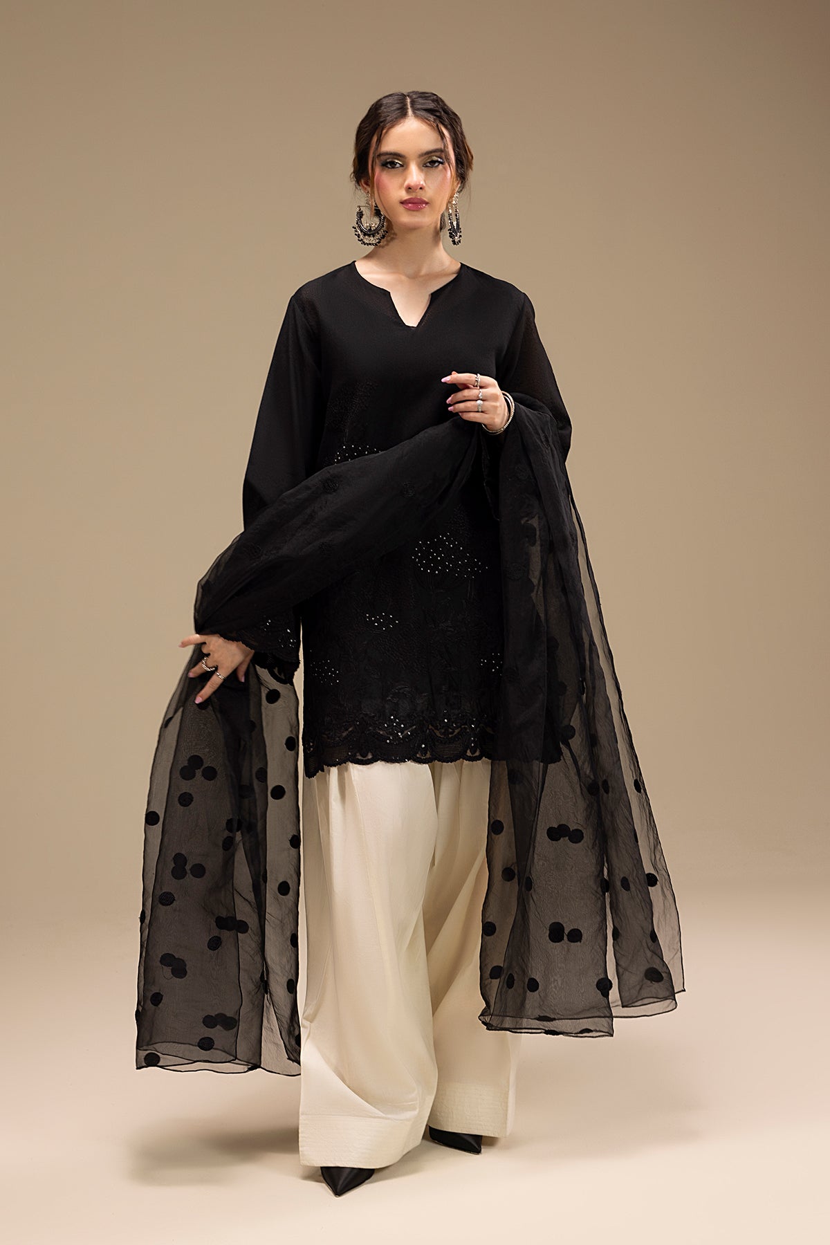 Shop Night Petal Online at Erum Khan