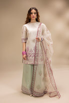 Shop Pearl Blush Online at Erum Khan