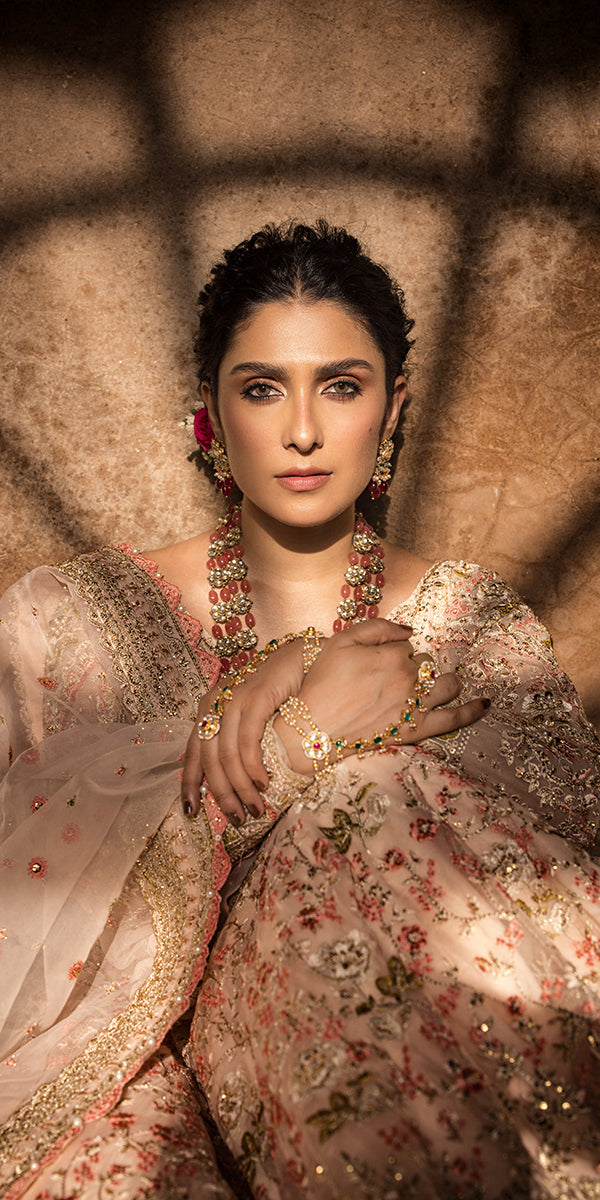 Shop Zohra Online at Erum Khan