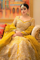 Shop Yashma Gill Online at Erum Khan