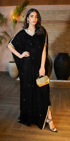 Shop Black Swan Online at Erum Khan