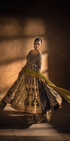 Shop Leela Online at Erum Khan