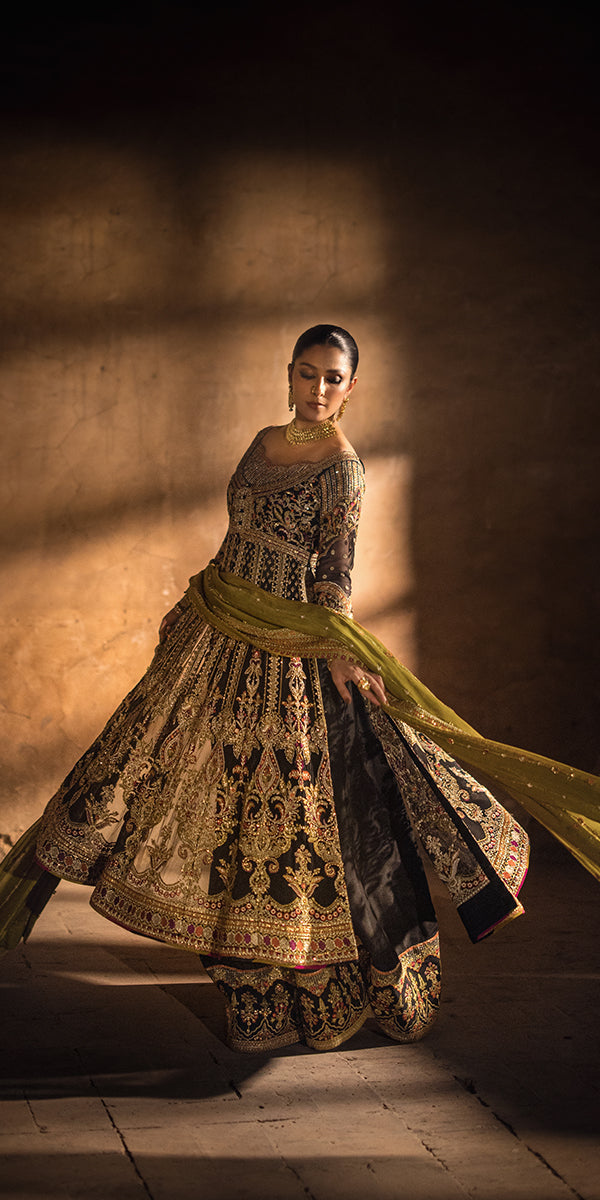 Shop Leela Online at Erum Khan
