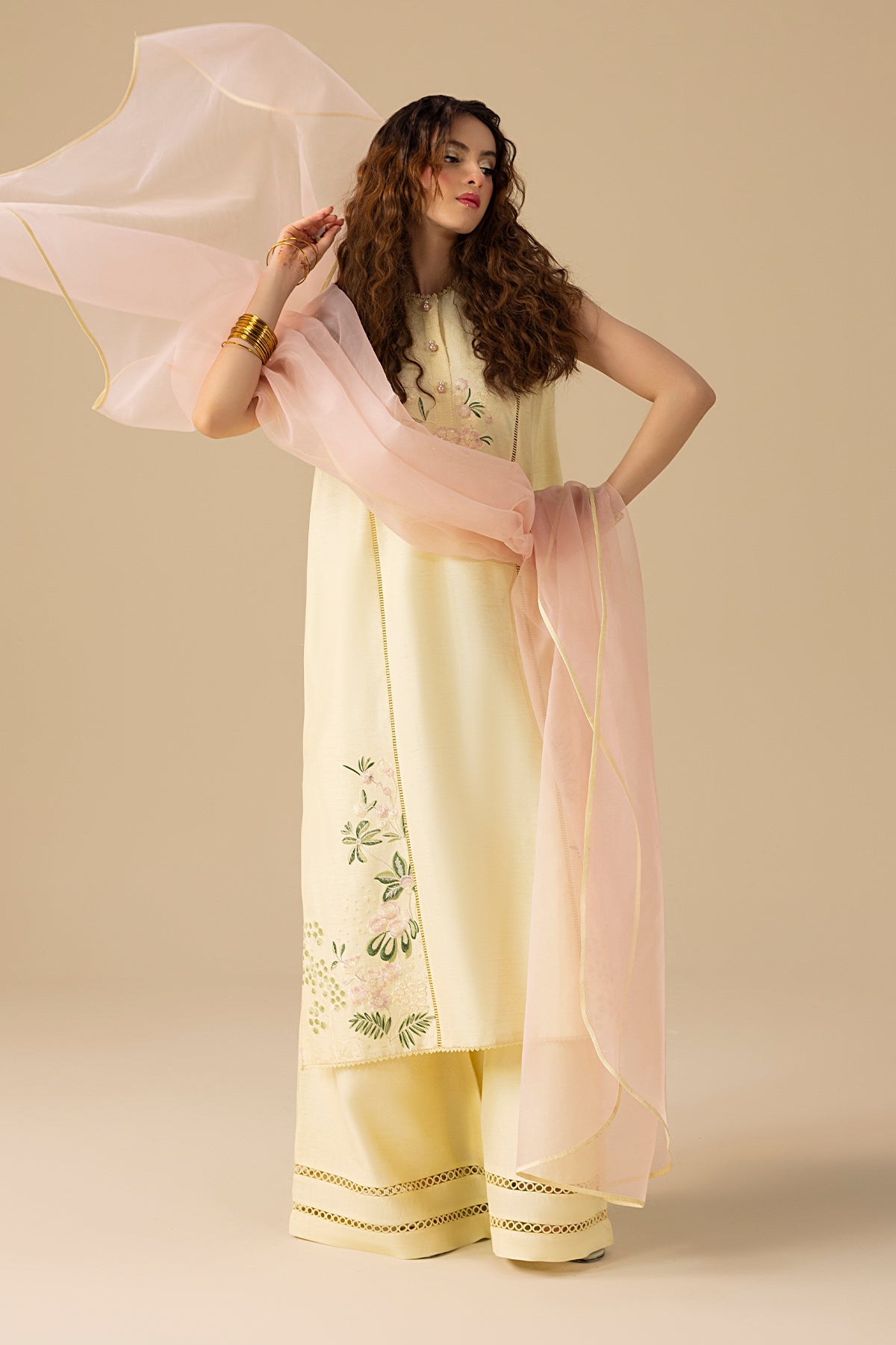 Shop Butter Daze Online at Erum Khan