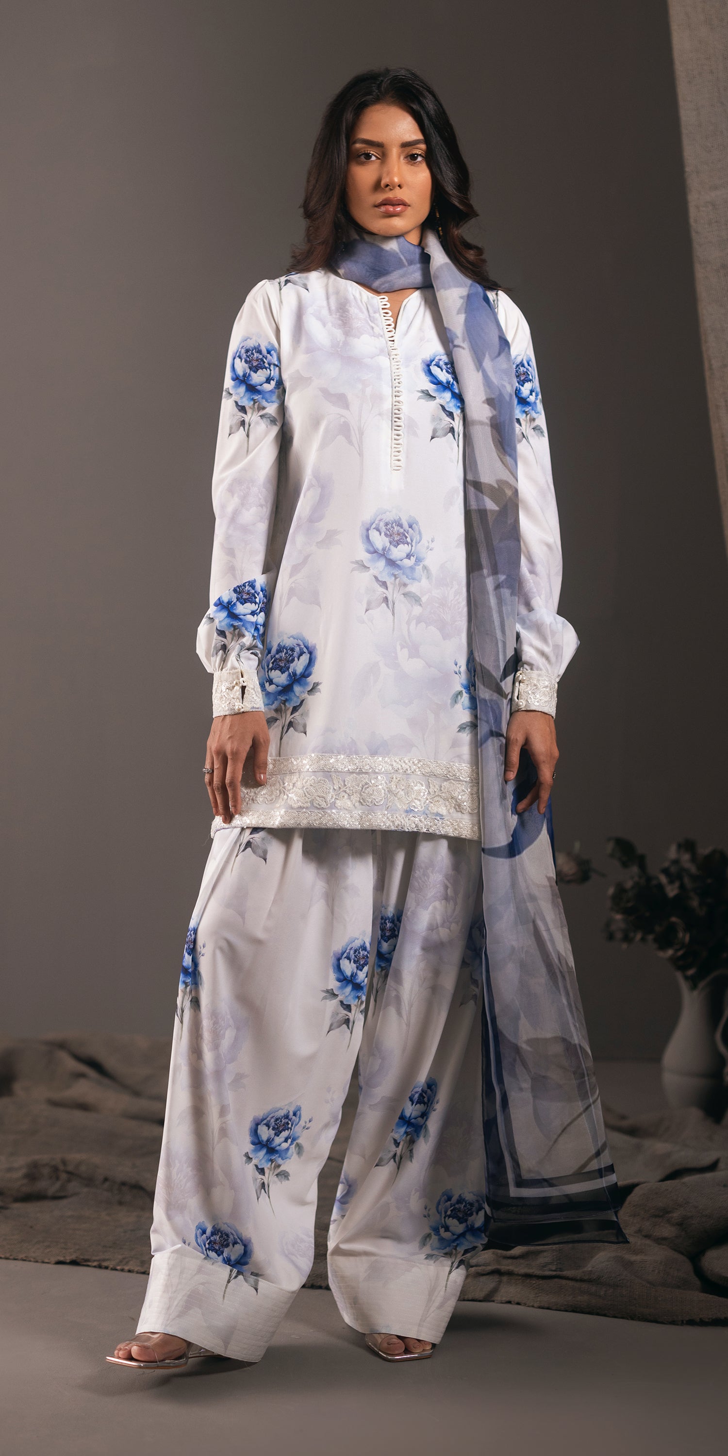 Shop Radiant Rhythm Online at Erum Khan