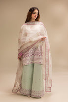 Shop Pearl Blush Online at Erum Khan