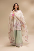 Shop Pearl Blush Online at Erum Khan