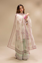 Shop Pearl Blush Online at Erum Khan