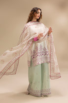 Shop Pearl Blush Online at Erum Khan