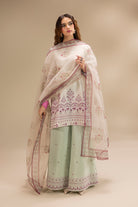 Shop Pearl Blush Online at Erum Khan