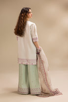 Shop Pearl Blush Online at Erum Khan
