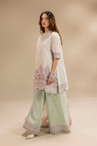 Shop Pearl Blush Online at Erum Khan