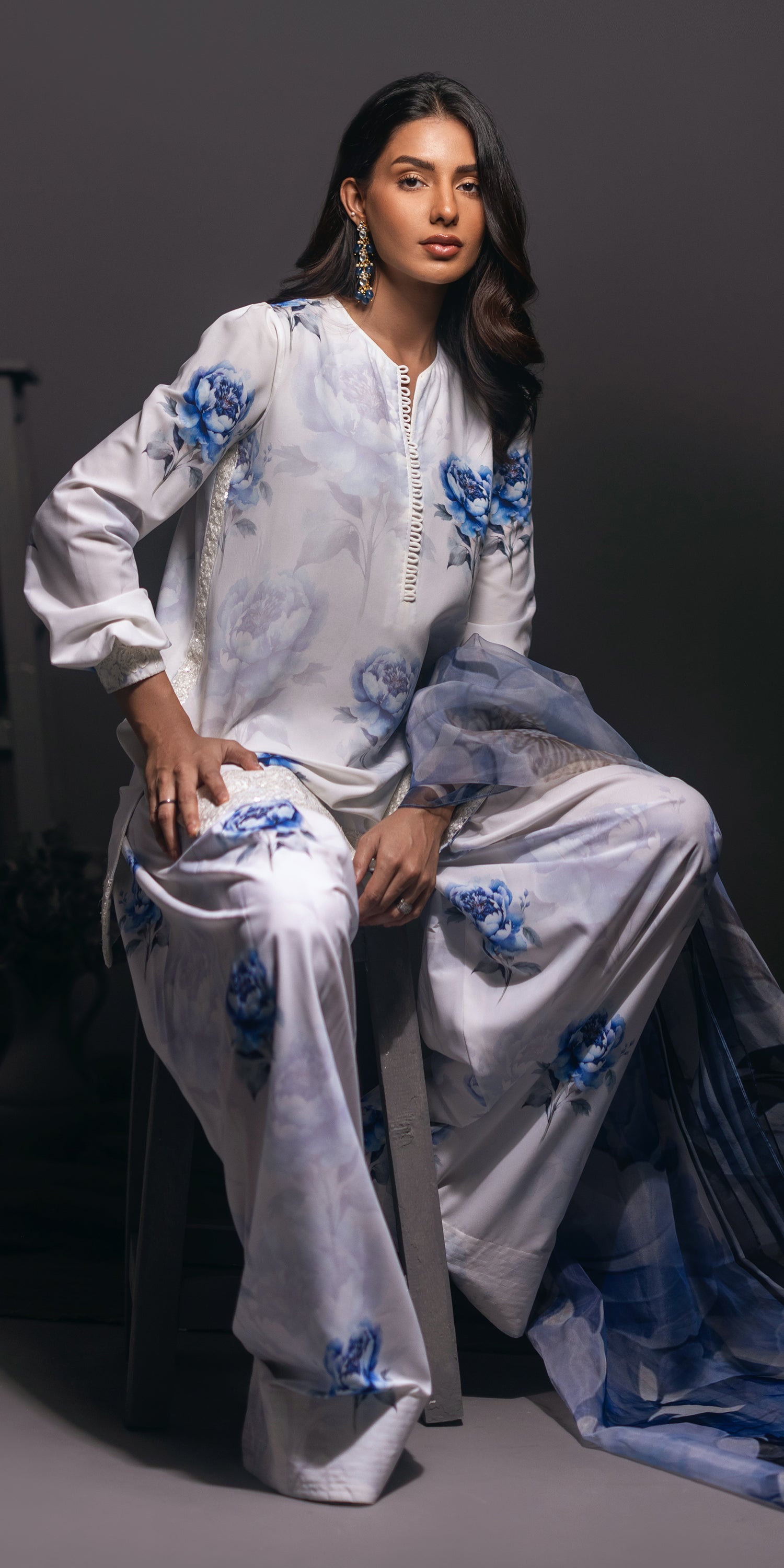 Shop Radiant Rhythm Online at Erum Khan