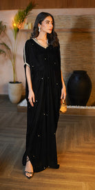 Shop Black Swan Online at Erum Khan