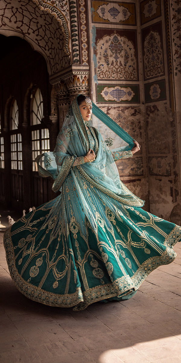 Shop Feroza Online at Erum Khan