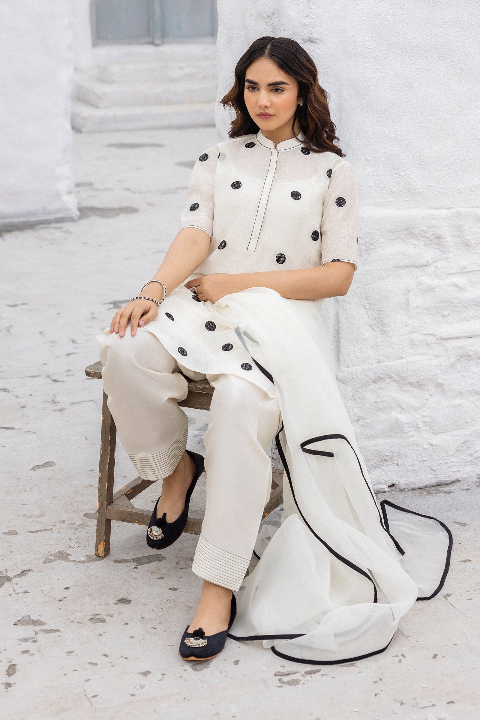 Shop Elara Online at Erum Khan