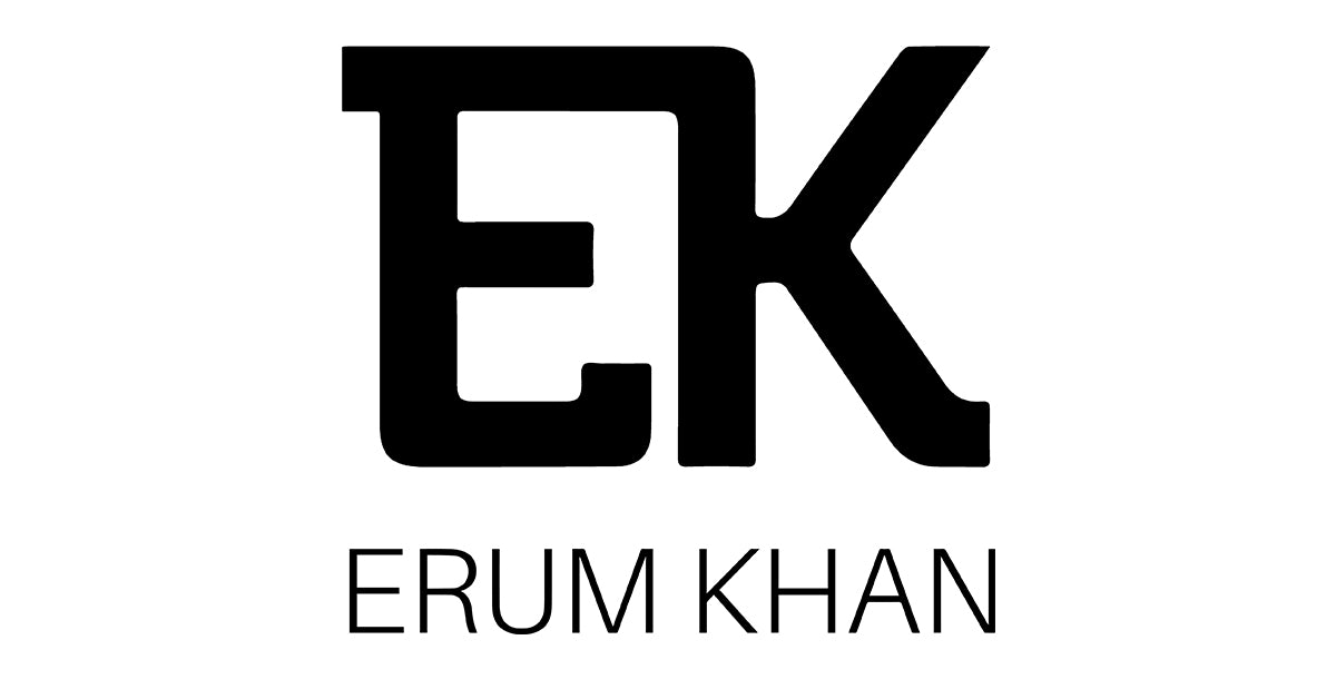 Erum Khan Couture: Pakistani Bridal & Wedding Dresses – Erum Khan Store