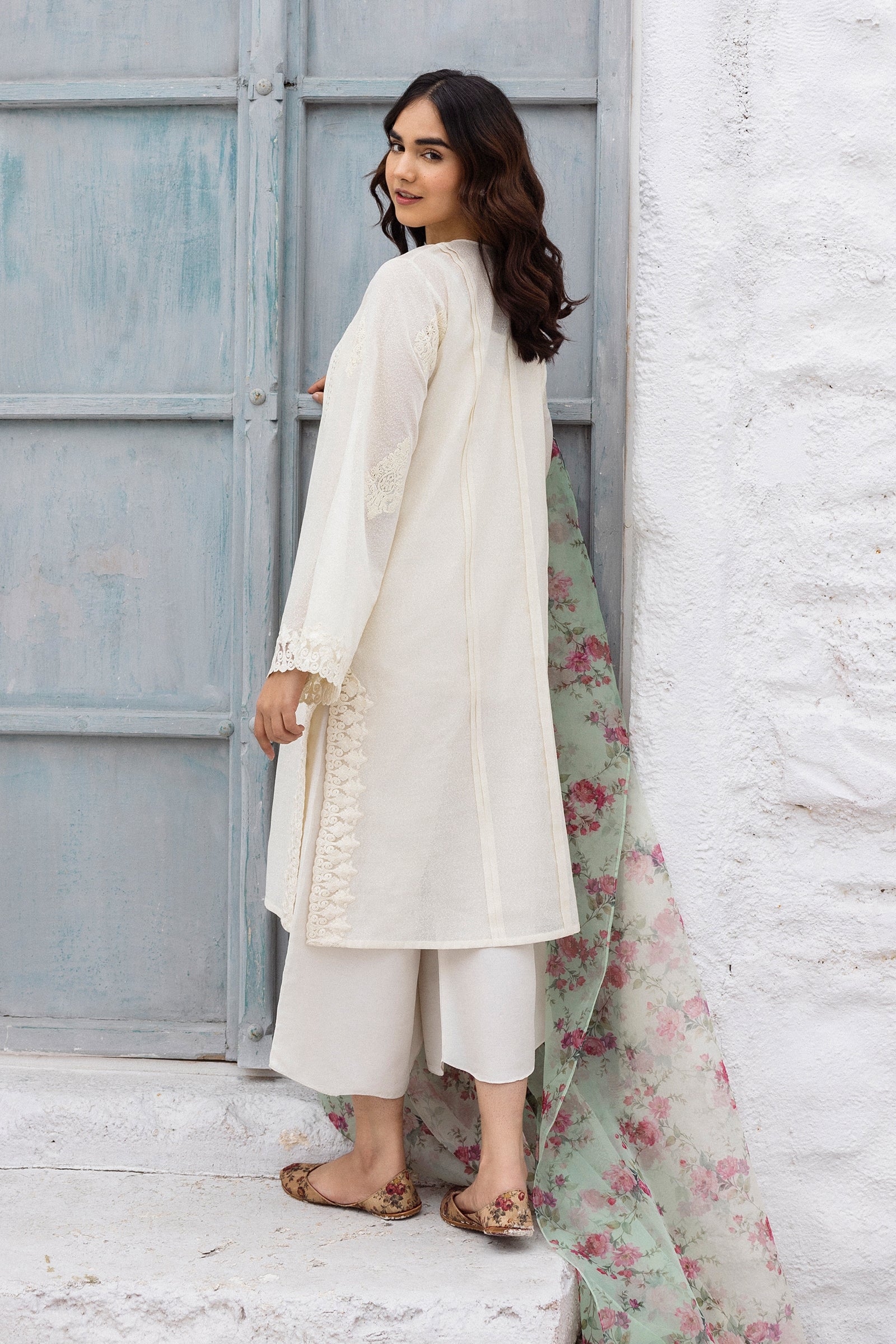 Shop Haya Online at Erum Khan