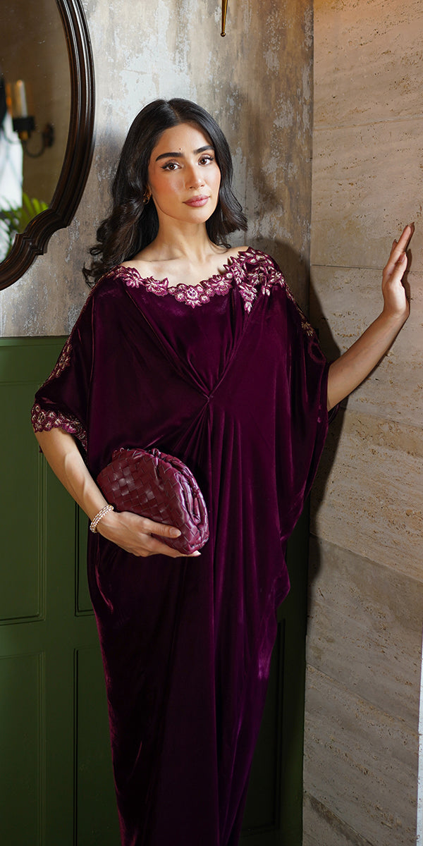 Shop Wine Whisper Online at Erum Khan