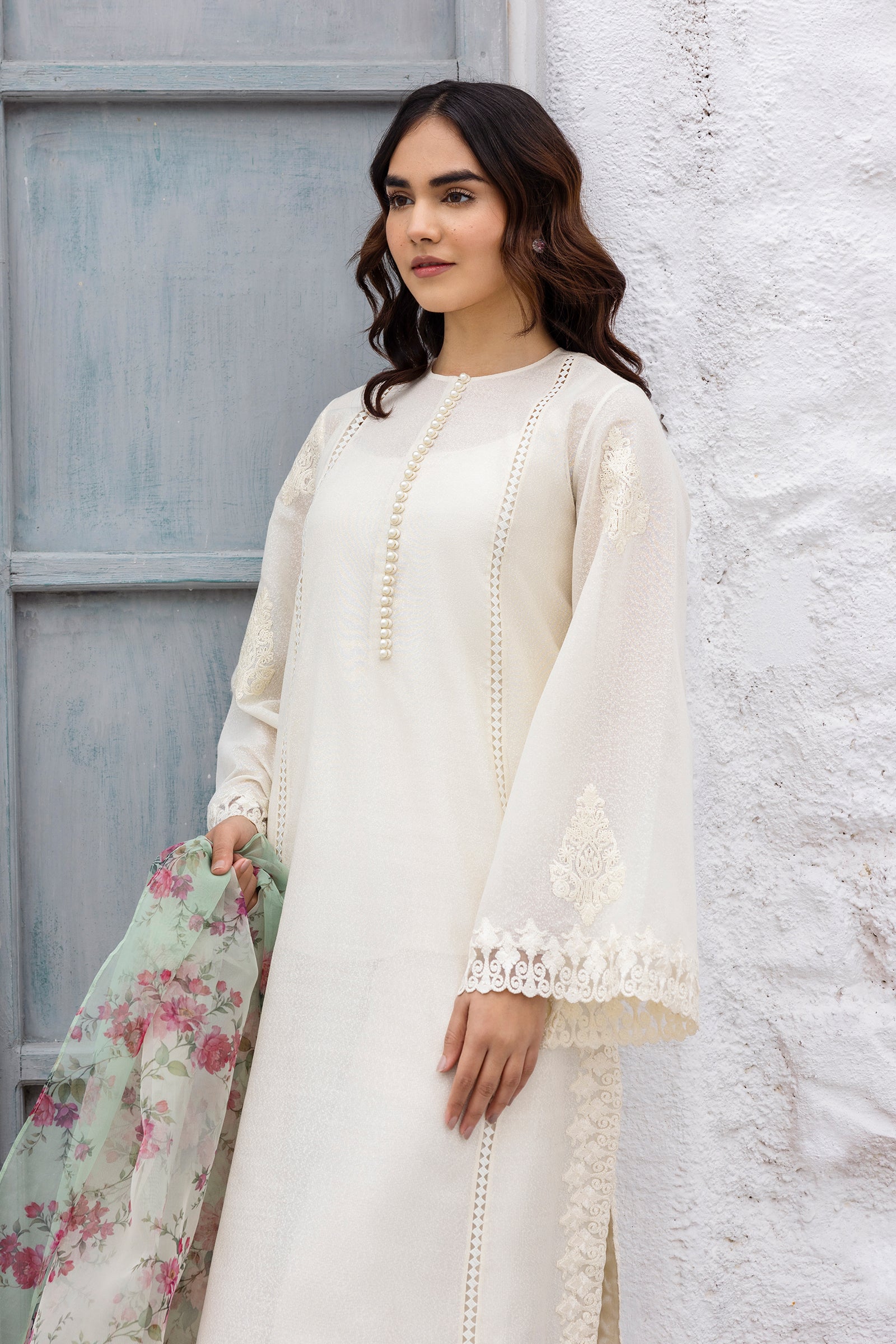 Shop Haya Online at Erum Khan