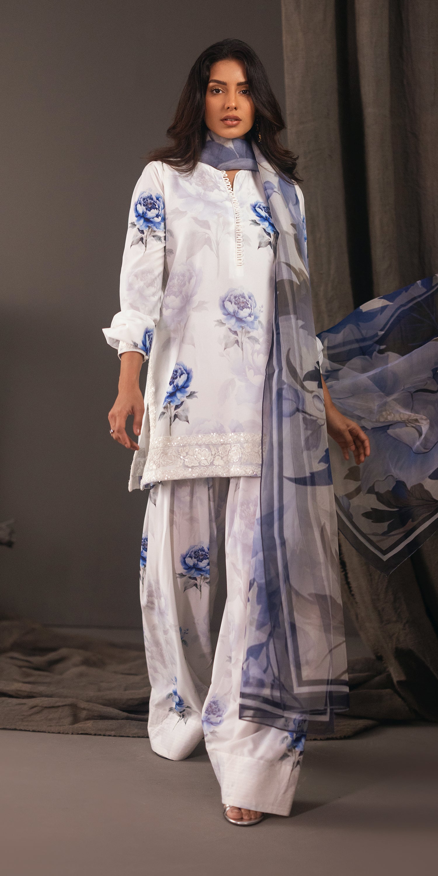 Shop Radiant Rhythm Online at Erum Khan