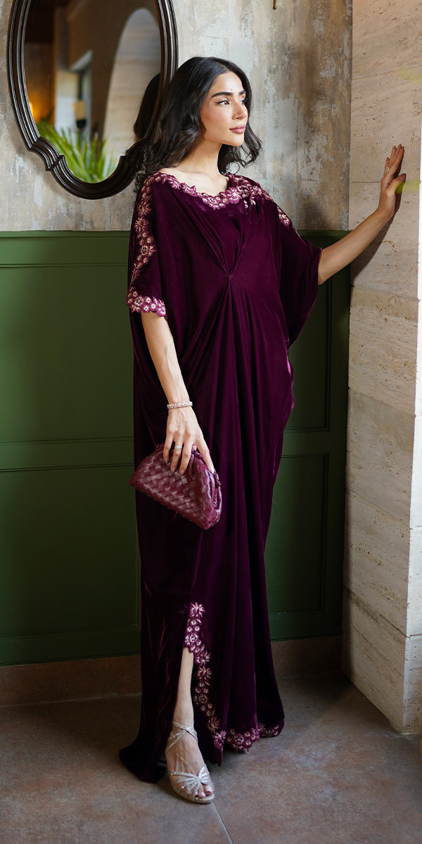 Shop Wine Whisper Online at Erum Khan