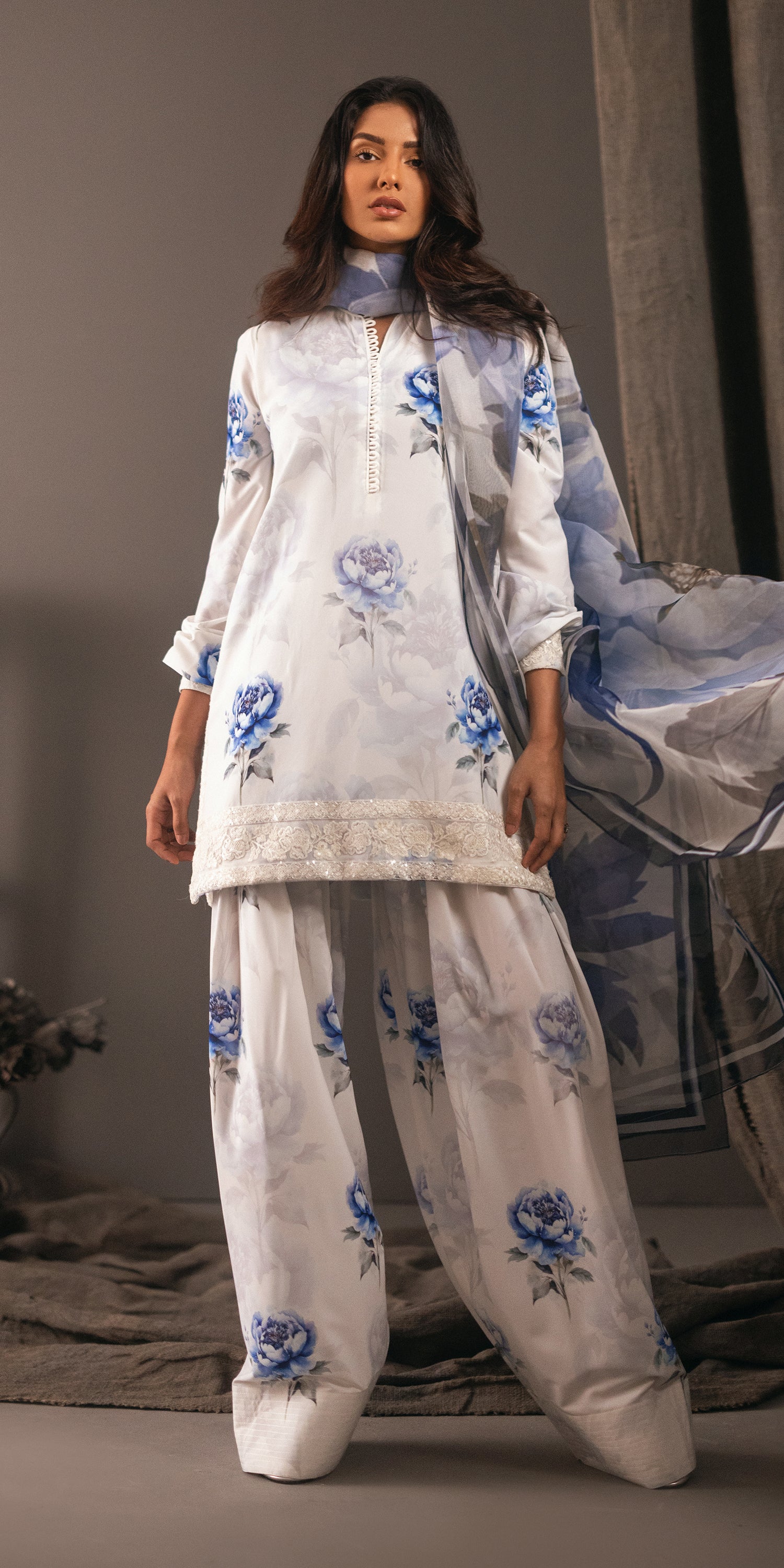 Shop Radiant Rhythm Online at Erum Khan