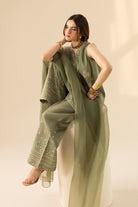Shop Olive Bloom Online at Erum Khan