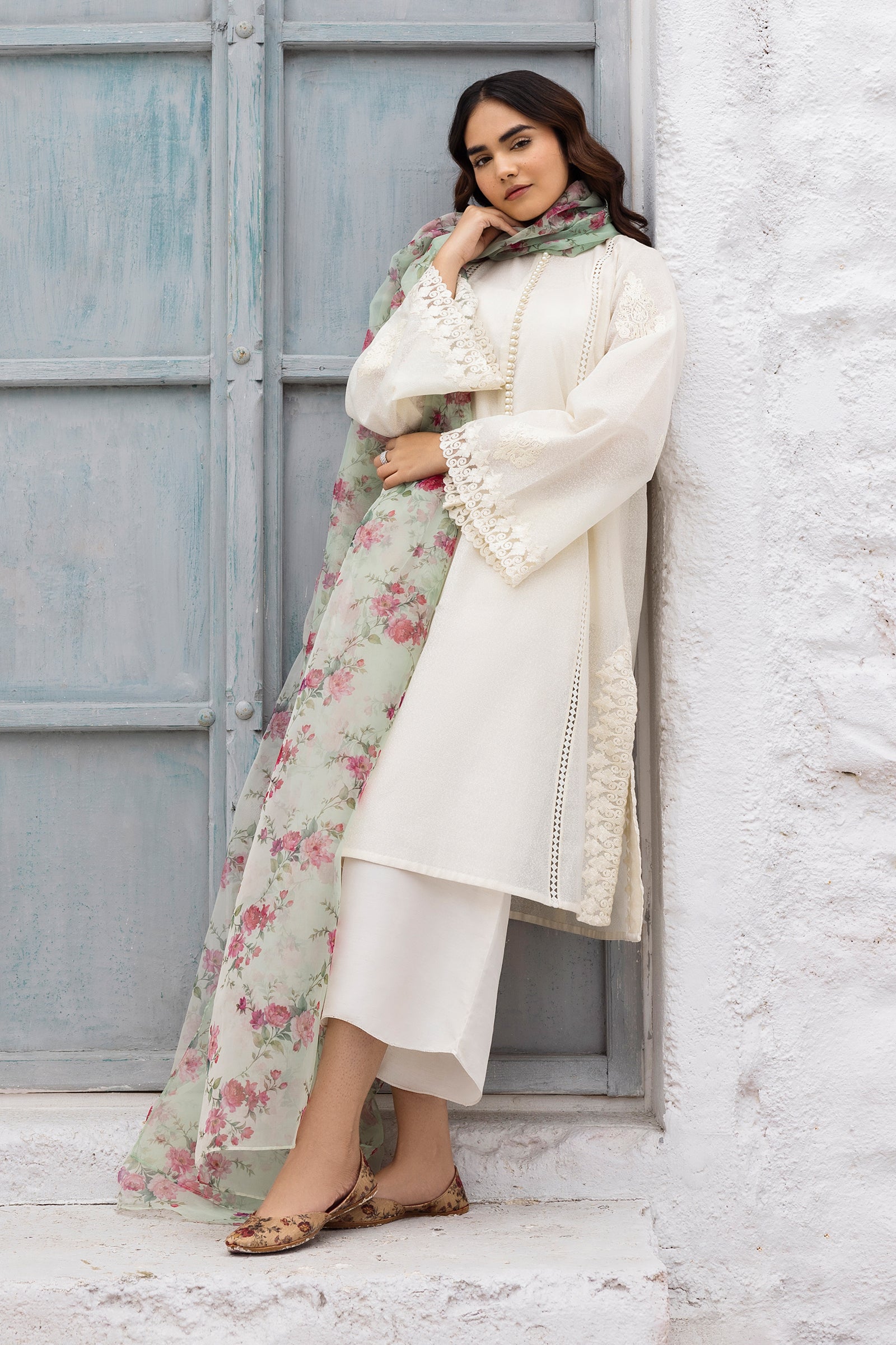 Shop Haya Online at Erum Khan