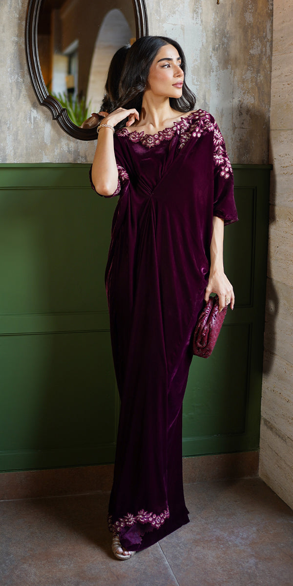 Shop Wine Whisper Online at Erum Khan