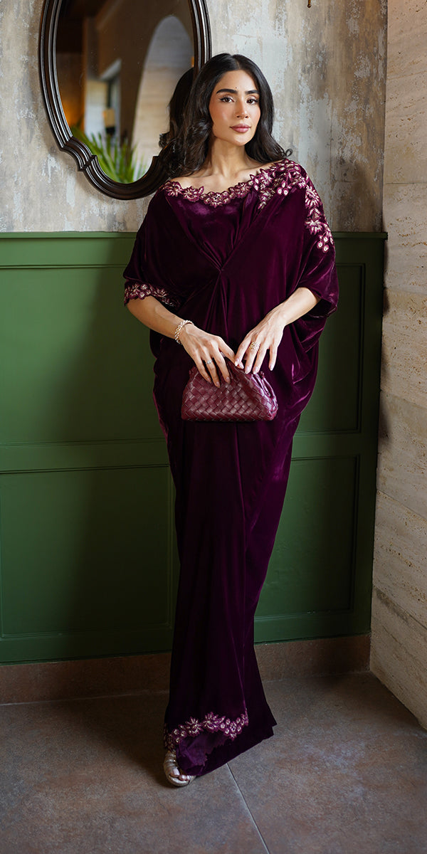 Shop Wine Whisper Online at Erum Khan