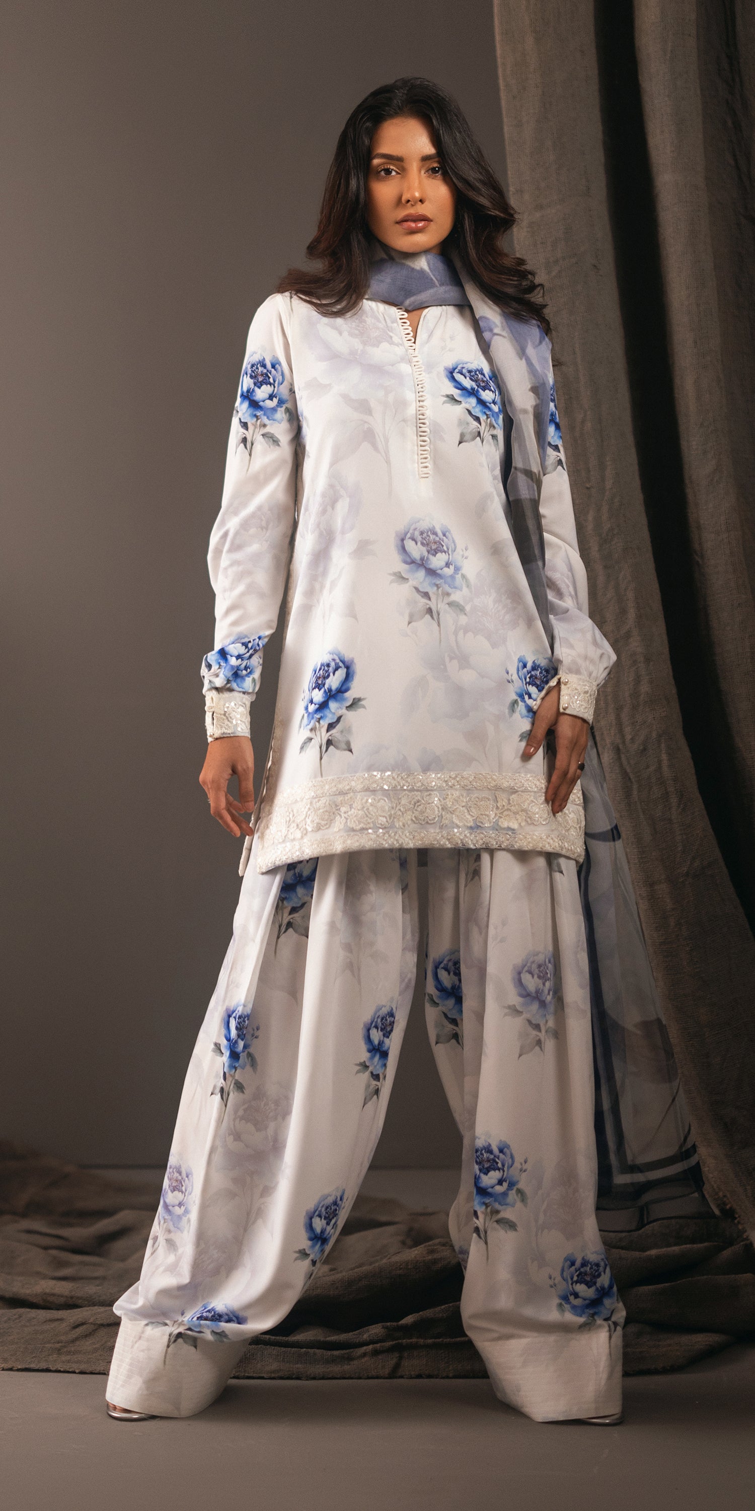 Shop Radiant Rhythm Online at Erum Khan