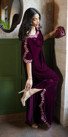 Shop Wine Whisper Online at Erum Khan