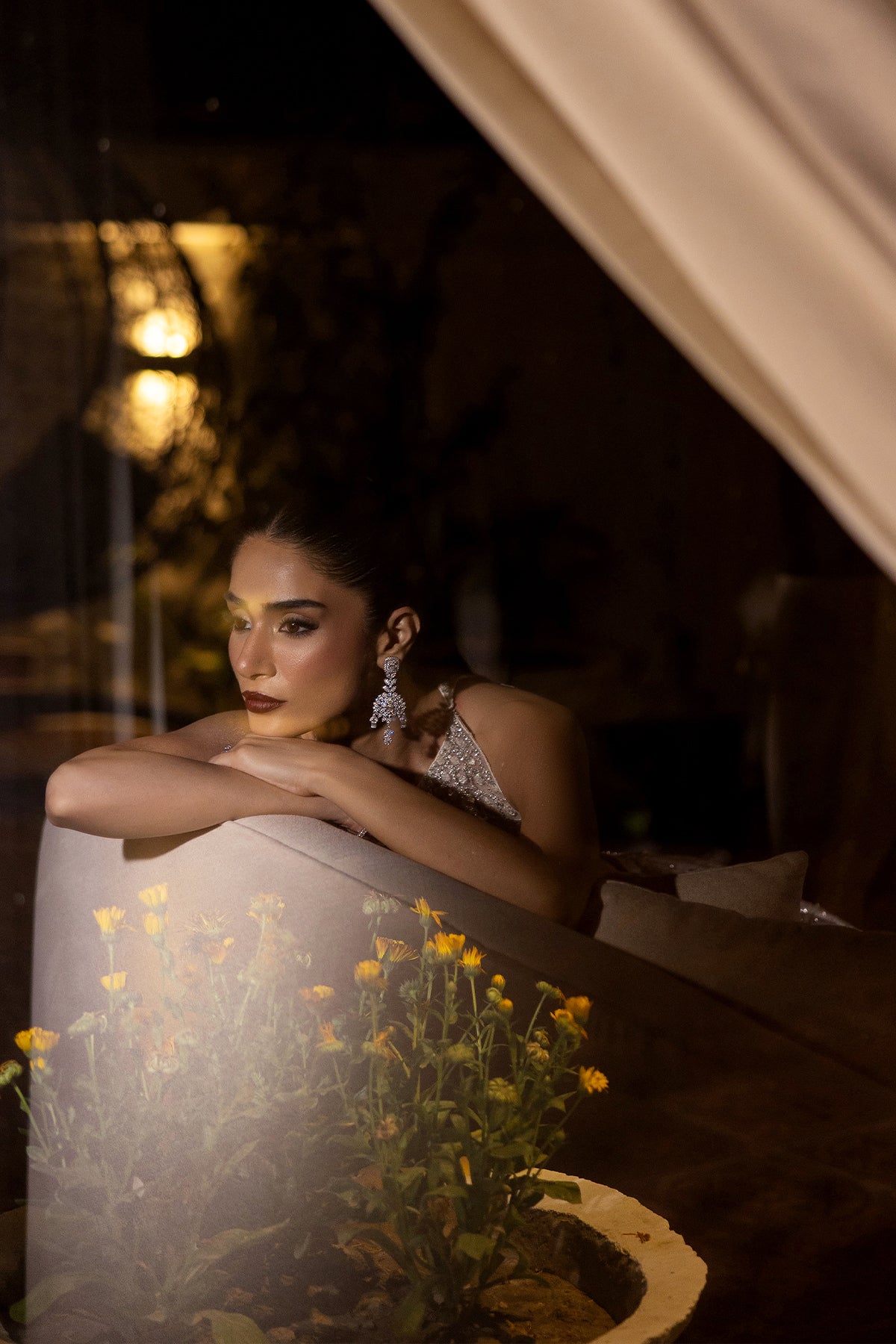 Shop Blush Dynasty Online at Erum Khan