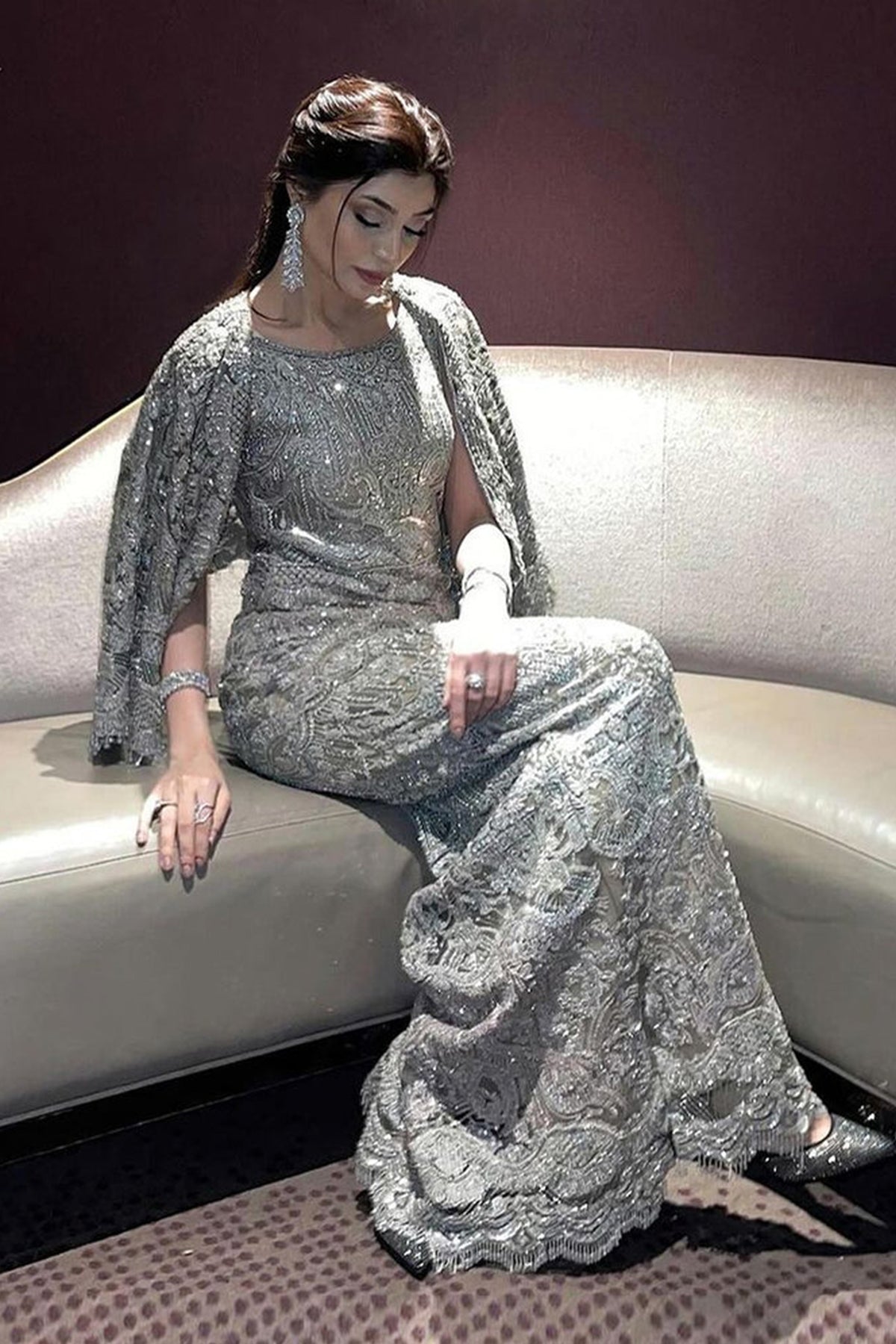 Shop Zoya Nasir Online at Erum Khan