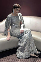 Shop Zoya Nasir Online at Erum Khan