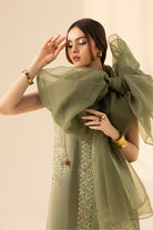 Shop Olive Bloom Online at Erum Khan