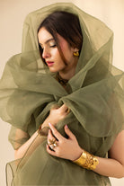 Shop Olive Bloom Online at Erum Khan