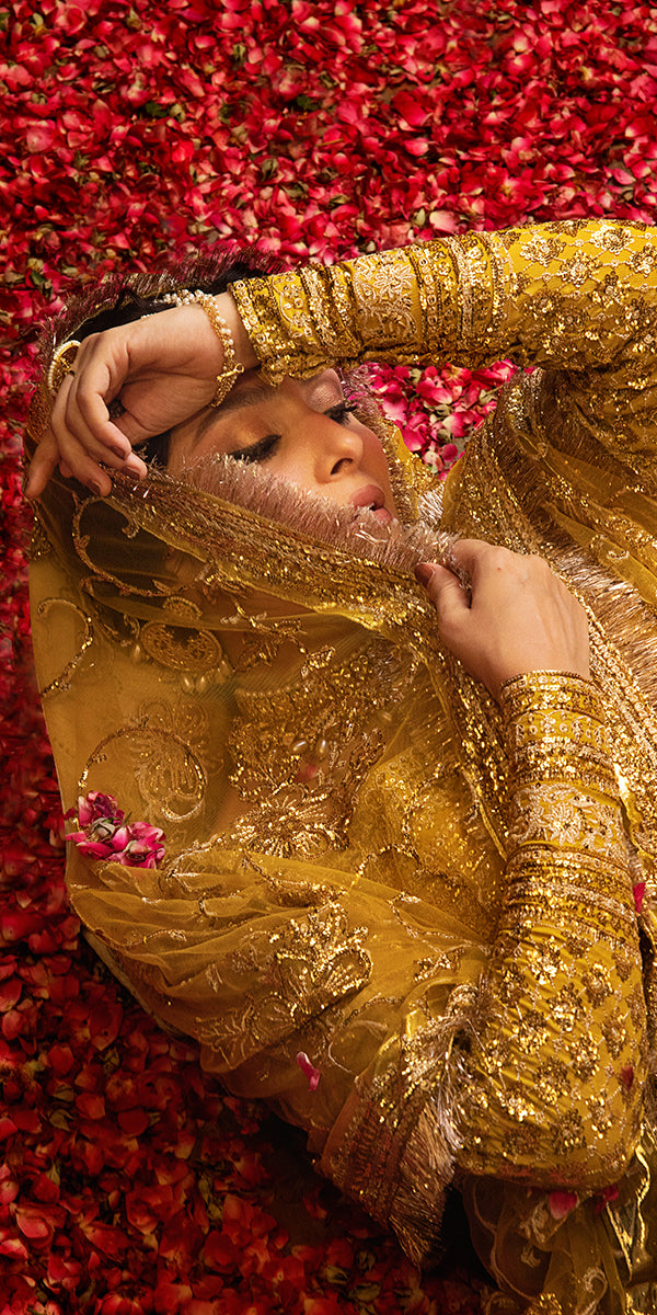 Shop Maharani Online at Erum Khan